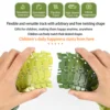 Dinosaur Toys Magic Climbing electric dinosaur car Track Railway Toy Bend Flexible Race Track High Quality Toy For Kid 4