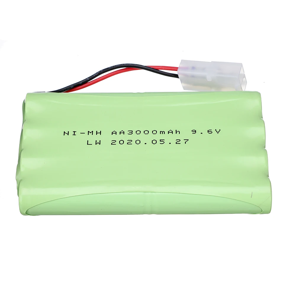 Chargeur RC LiPo 1S-2S USB-C EU 1A - Batterie Drone