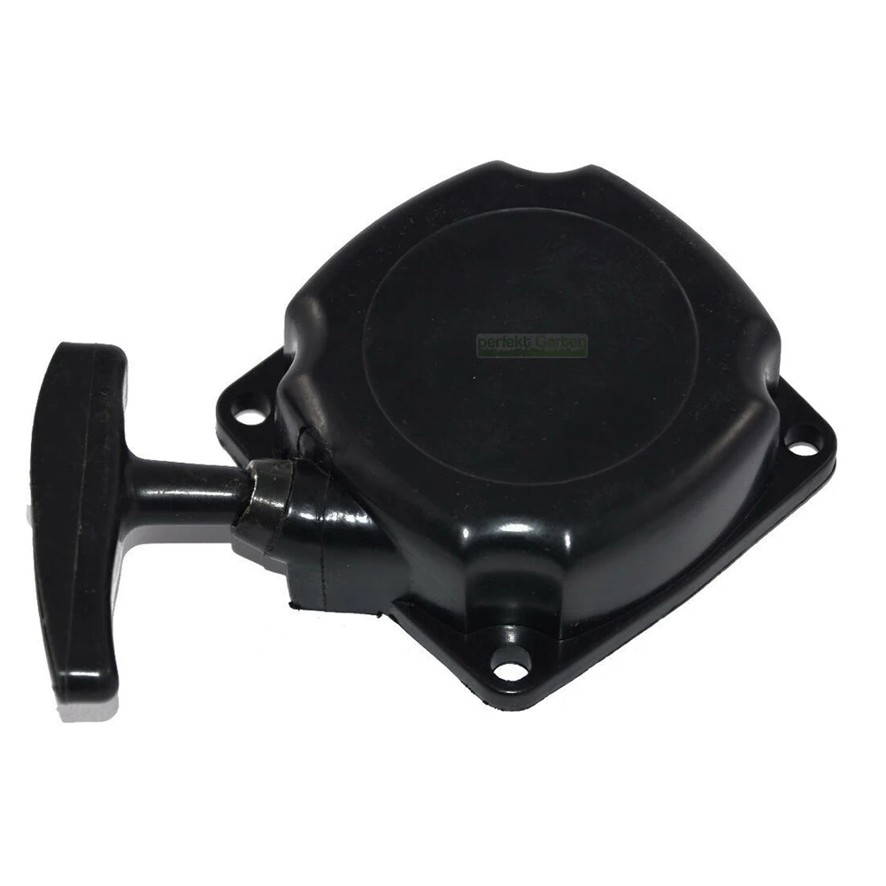 

Durable New Pull Starter Auger 1 Pcs Accessories Brushcutter Launcher Lawn Mower Parts Replace Parts Replacement