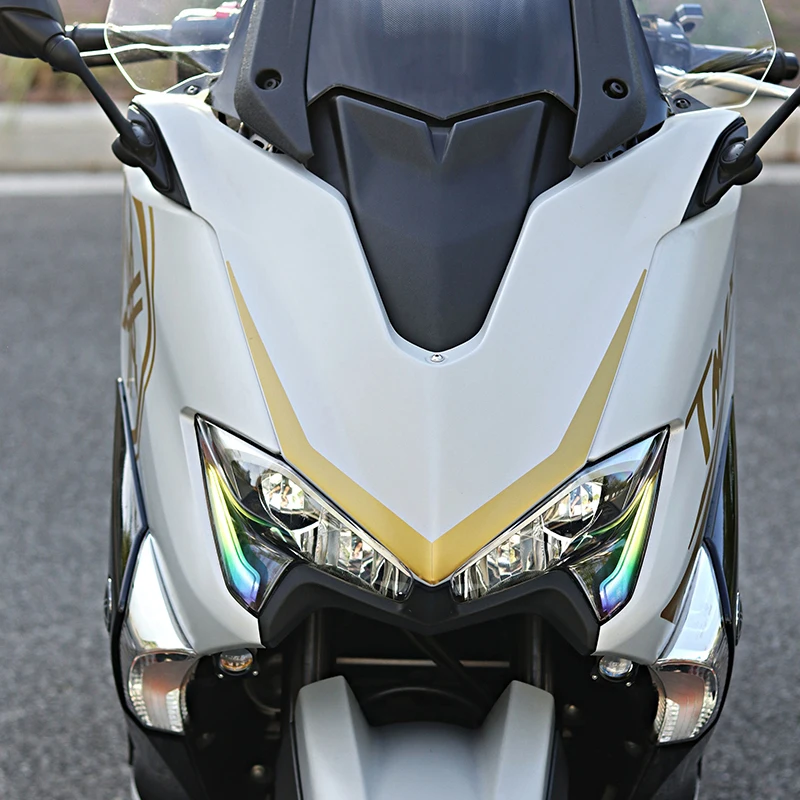 ߸ TMAX530 2017-2019   ݻ ƼĿ,  ٵ ̽ ׼ Į 