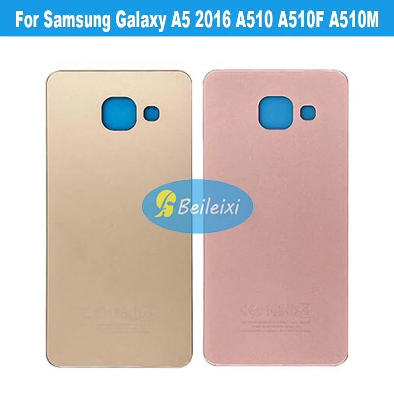 Samsung Phones Samsung A5 2016 Back Panel For Samsung A5 2016 A510