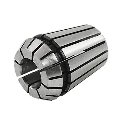 

12-11mm Clamping Range Spring Collet Chuck ER25-12