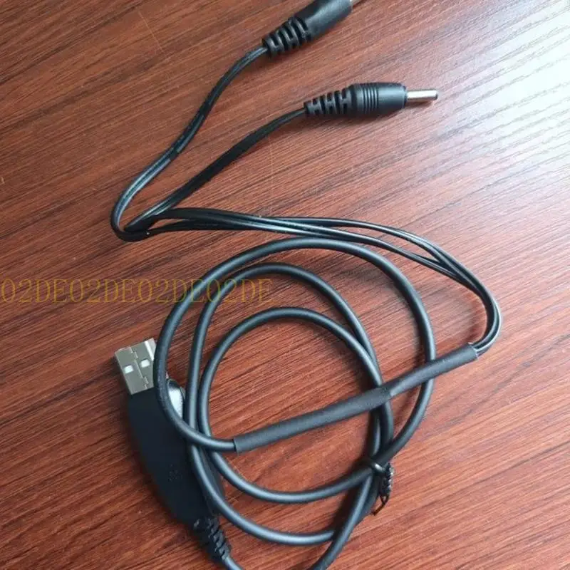 02DE Marine Navigation Devices Waterproof USB Programming Cable Suitable for HAB-130 HAB-133 RS108M RS109M RS110M Net Locator