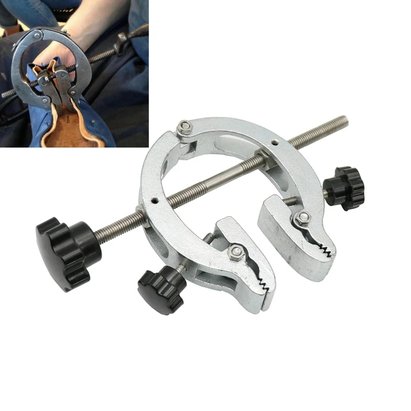 

Кожевенное ремесло, сапожник, обувь, верхняя часть, фиксированная форма, зажим для талии, зажим, плоскогубцы, инструмент, регулируемый нож, резак, дырокол, долото