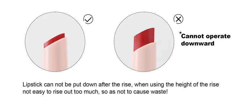 Glossy Silky Lipstick Long Lasting Waterproof Moisturising Lip Tint_voghion.com