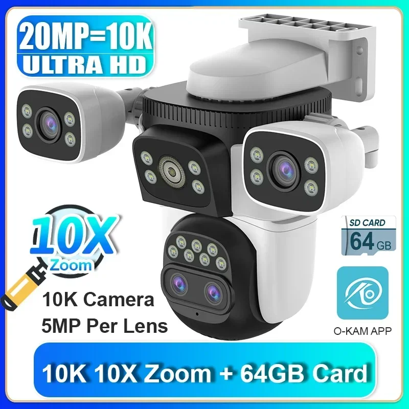 10K 10X Add 64GB