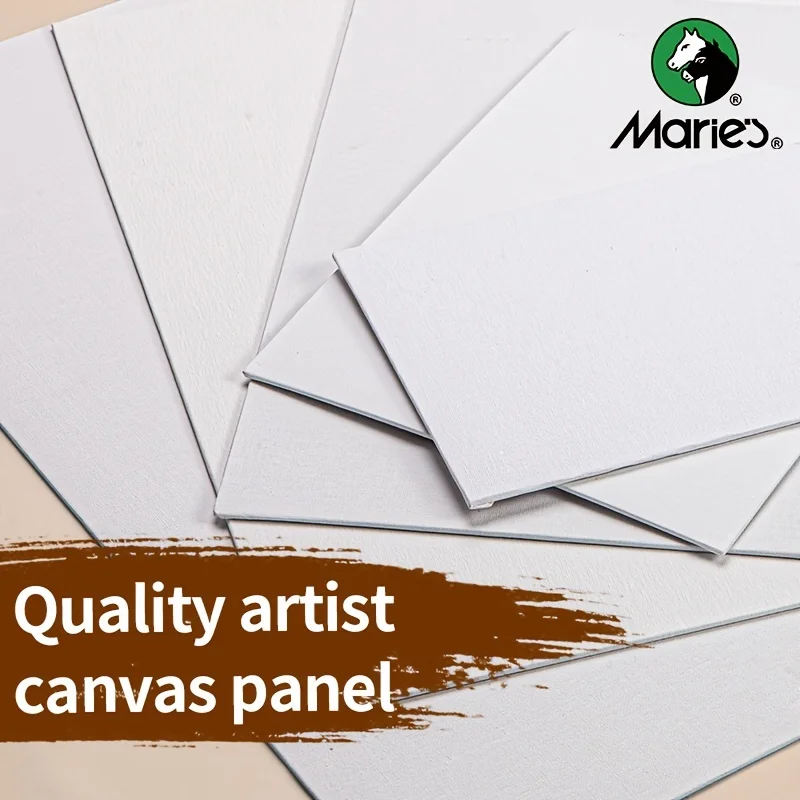 Blank Canvas Panel Set 2