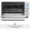 Smart Oven Pro, Brushed Stainless Steel (Certified Remanufactured) 5