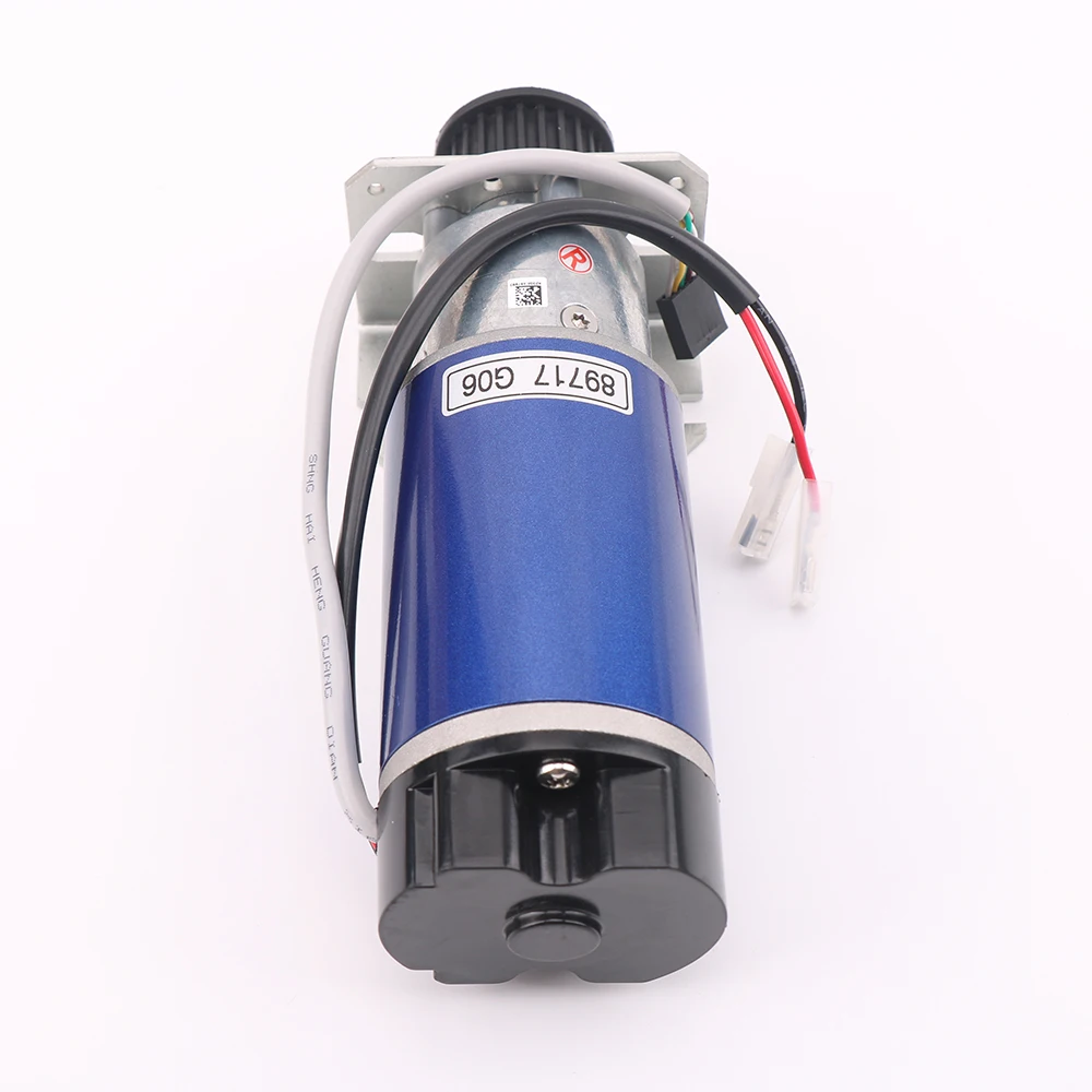 Elevator Parts Applicable To KONE Elevator Door Motor 89717G06 DC Motor 40VDC 9316325048 718510 52W 1.65A 1PCS