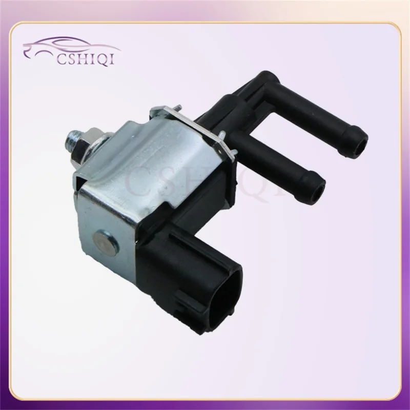 14930-1KA0A Vapor Canister Purge Valve For Nissan Sentra Maxima Frontier Qashqai Almera Models 149301KA0A K5T48583 K5T48474