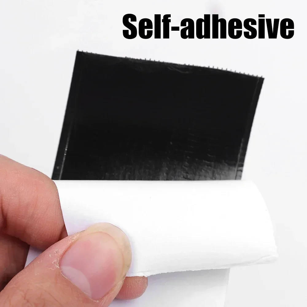 Heavy Duty Adhesive Velcro Tape for Car Mats