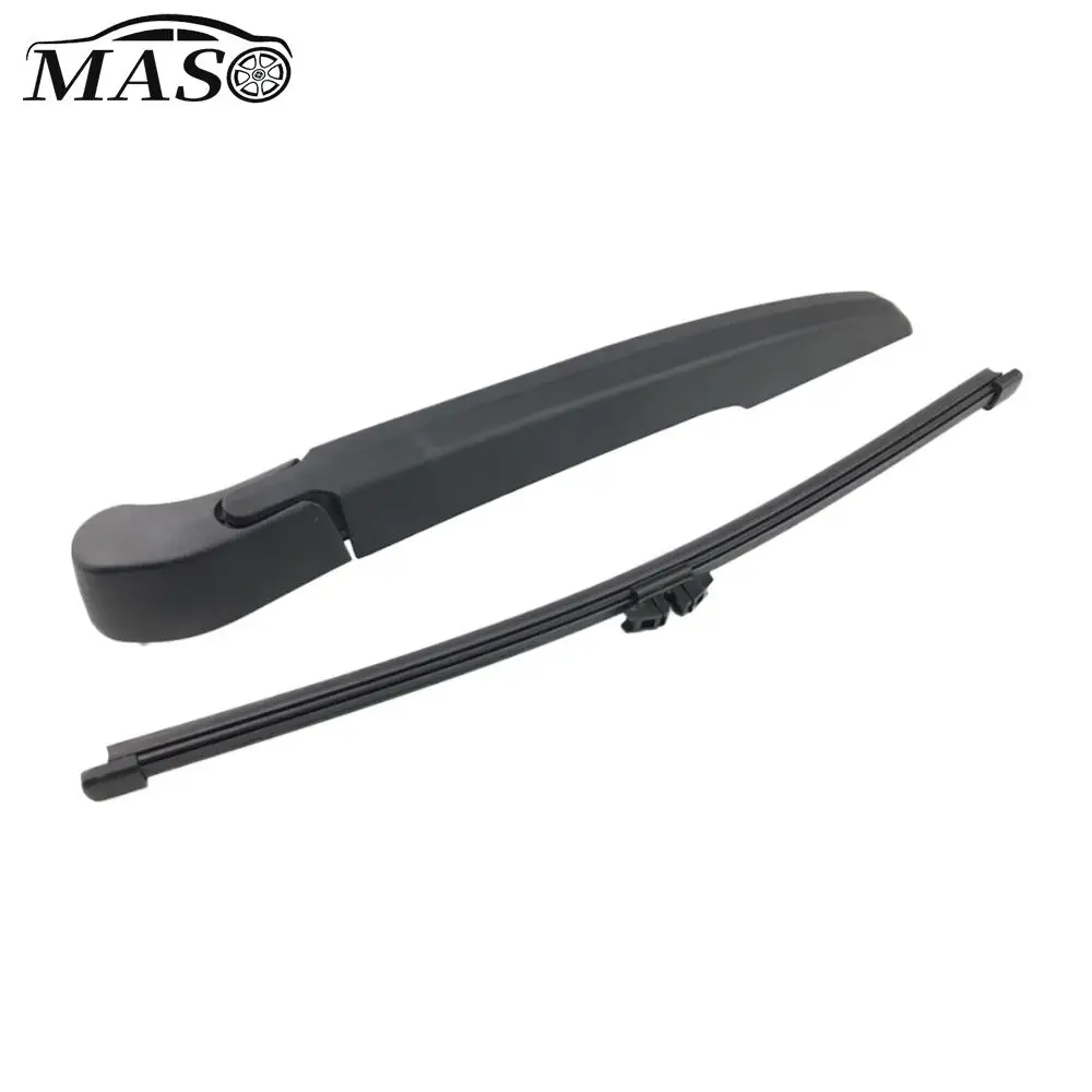 Car Wiper Blade Rear Back Windshield Wiper Blades Fit For BMW X3 (F25