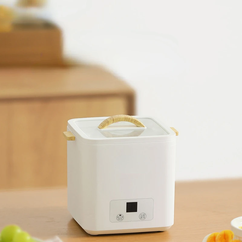 Egg steamer Automatic power failure Household multi-functional egg cooking artifact Hot spring egg small breakfast machine
