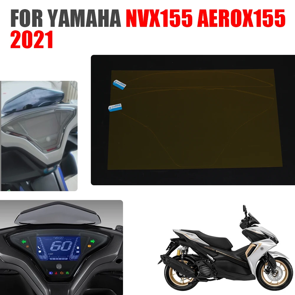 Рисунок 6 - Для Yamaha NVX155 Aerox155 NVX