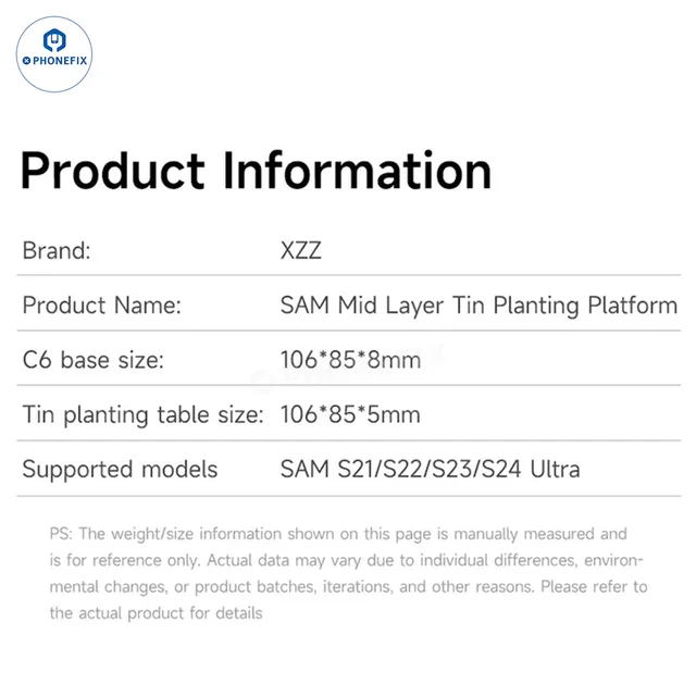 هولدر شبلنة البوردتين XZZ | لموديل سامسونج S21 Ultra (S21U) 5