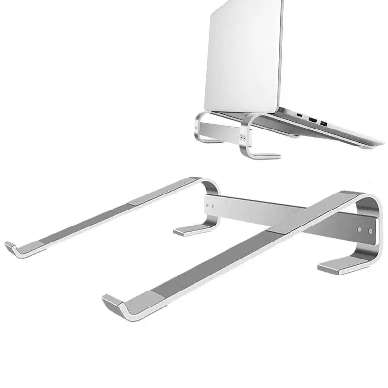 

Laptop Holder Detachable Ergonomic Computer Riser Holder Notebook Computer Stand Holder Compatible With Most 10 17in Laptops