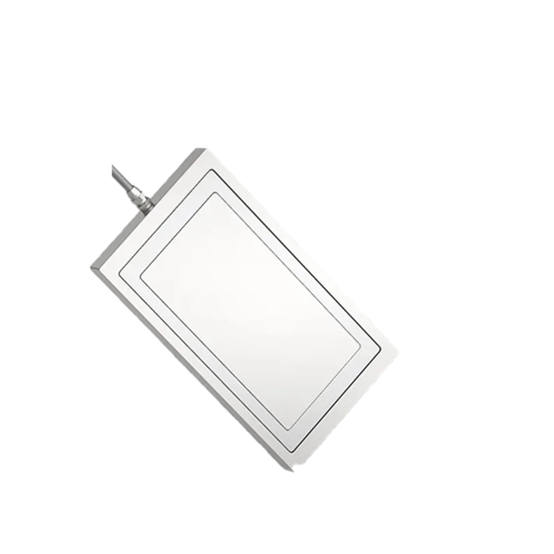 초박형 평판 압력 센서 초대형 힘 영역 1T2T 비표준 로드셀