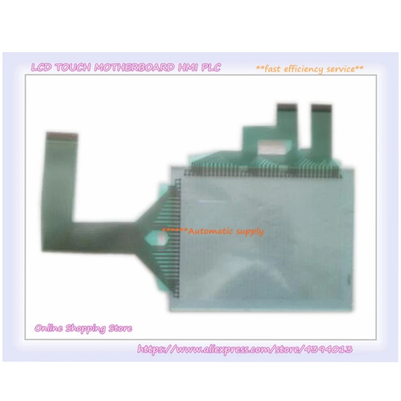 

Touch Screen Glass New And Original VT3-V7