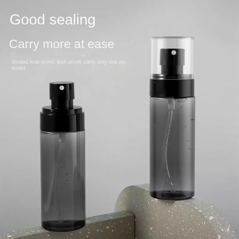 3327 Spray Bottle Travel Bottles Toner Alcohol Superfine Mist Face Water Replenishment Portable Spray Empty Bottle 3
