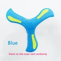 Blue Random
