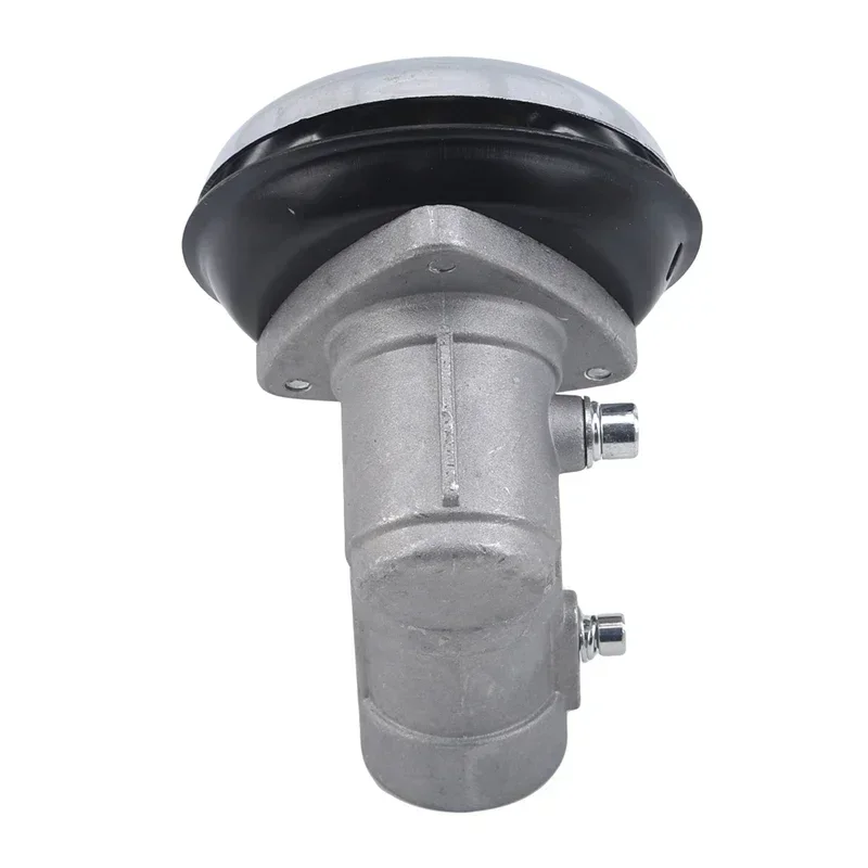 26mm/28mm Trimmer Gearbox Gearhead Brushcutter Grass Trimmer Replace Gear Head Lawn Mower Parts Gardening Tool