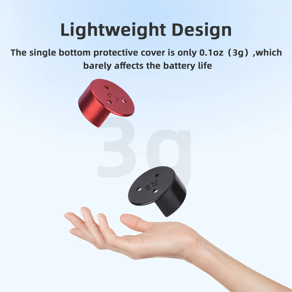 Bottom Protective Cover for DJI AVATA 2 Foot racks Bottom Wear Proof Moisture Protection Foot Drone Accessory
