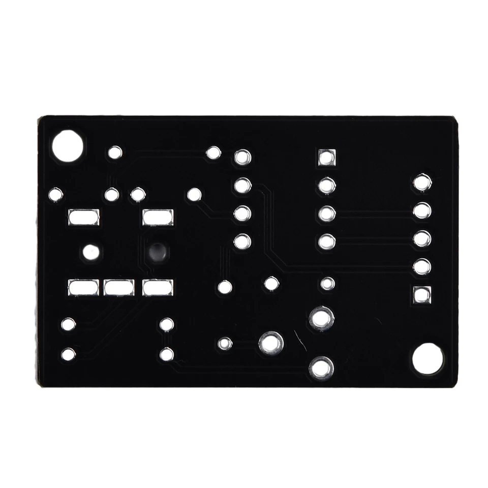 Módulo De Análisis De Audio MSGEQ7 - Filtro De Ecualización Gráfica De 7 Bandas Para Arduino Y Microcontroladores