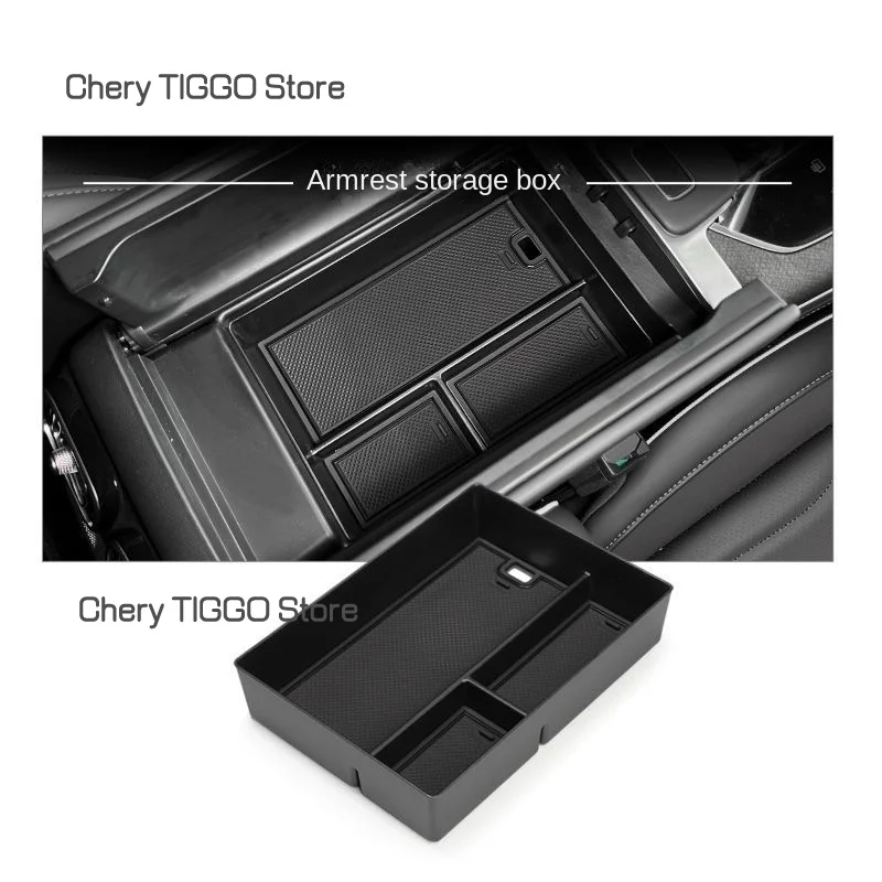 Chery JAECOO J8  ڵ Ȱ , ߾  ̳, ڵ ׸ ׼
