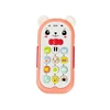 Plastic Baby Toy For Above 1 Year Old Baby Electronic Musical Phone Toy Baby Phone Mobile Phone Toy Learning Musical Toy 3