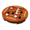2 Player Fast Strategy 4 In A Row Game Educational Orbit Logic Board Game Family Gathering Toys Thinking Fun Party Game 3