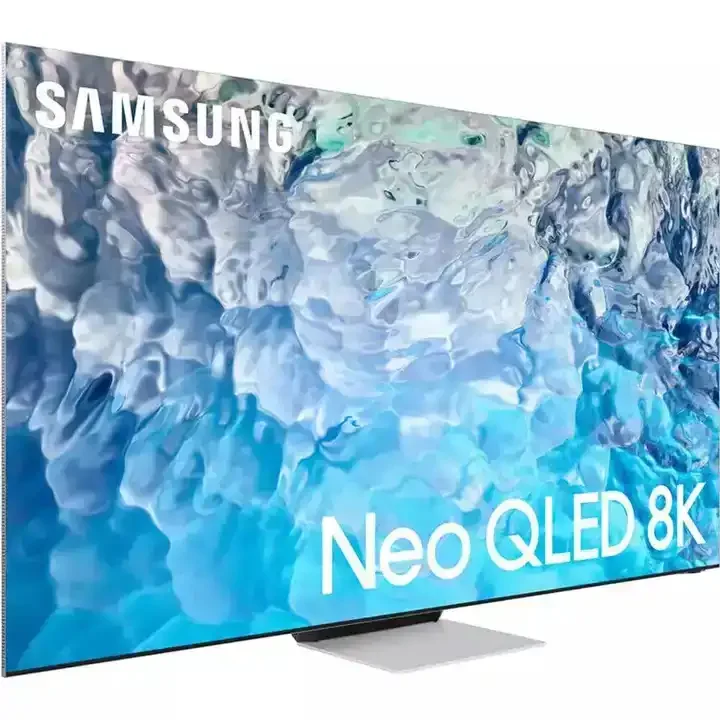

Оригинальный Новый Герметичный QN85QN900B 85-дюймовый QN900B Neo Quantum QLED 8K Smart TV!