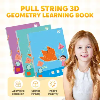 3D Geometry Learning Book 1
