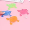 1/2/4PCS Bouncing Frog Nostalgic Stress Relief Toys Fun Durable Portable Good Gift For Frog Lovers Bestseller Classic Toys 6