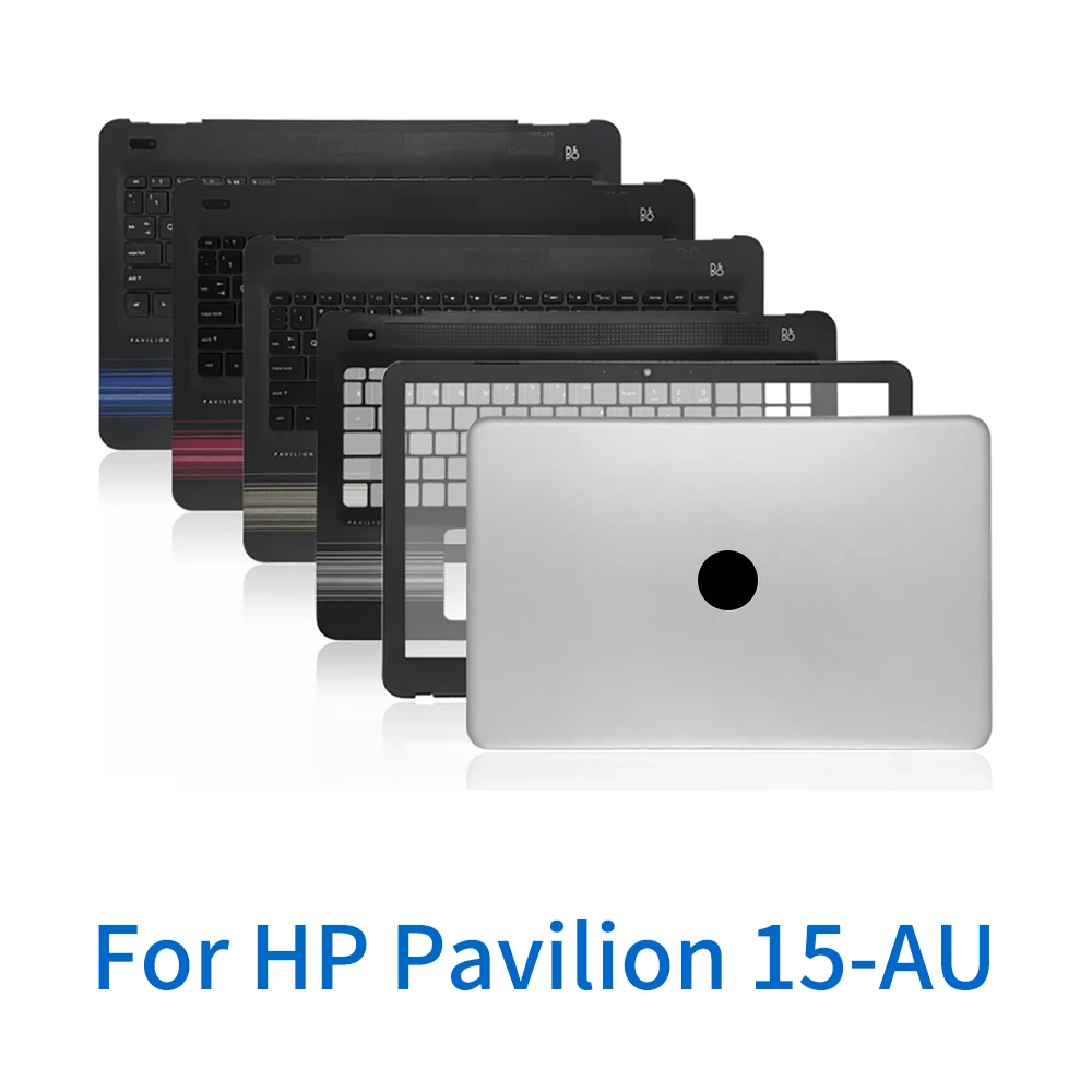 

Чехол для ноутбука HP Pavilion 15-AU