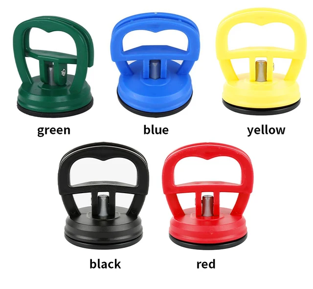 Ventosa Per Sollevamento Piastrelle E Vetro - Strumento Pratico Per Riparazioni - Foto 10