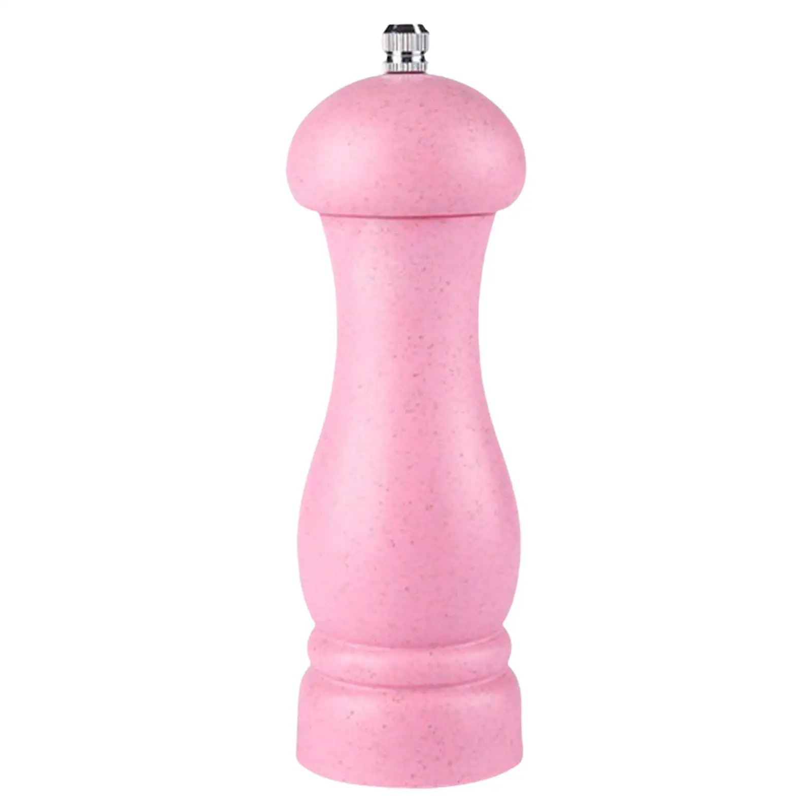 Manual Pepper or Salt Grinder Spice Pepper Mill Adjustable Ceramic Grinder Kitchen Cooking Tools