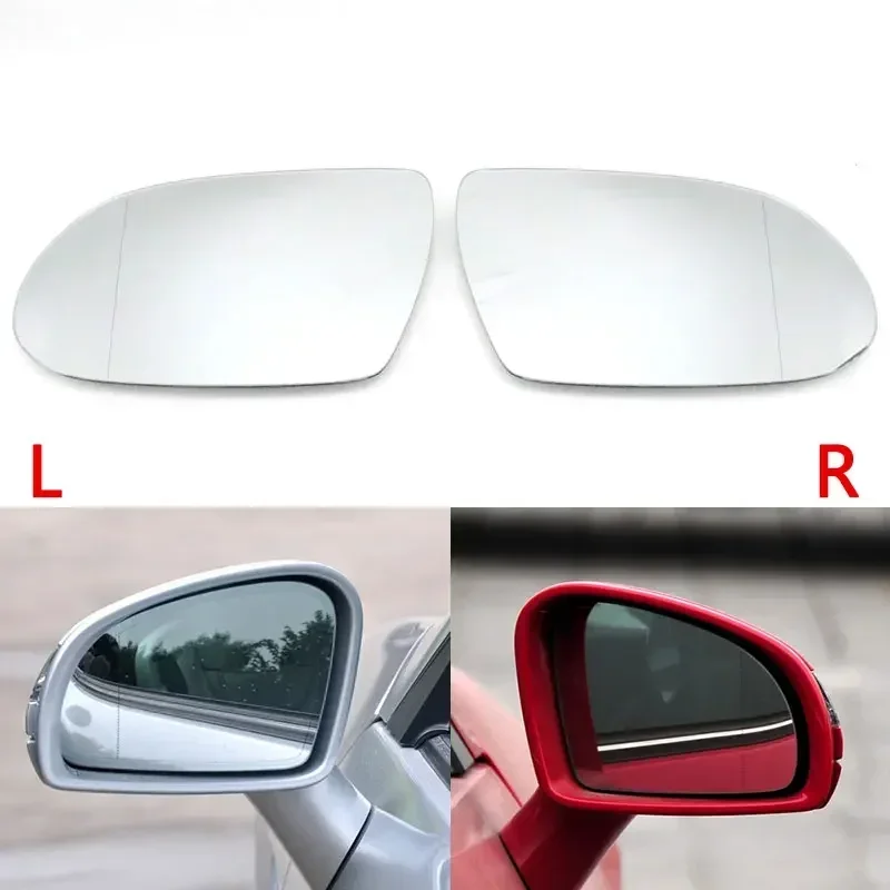 Lente In Vetro Per Specchietto Retrovisore Laterale Auto Per Mercedes-Benz R171 W230 R230 Sl500 Sl600 Slk300 Slk350