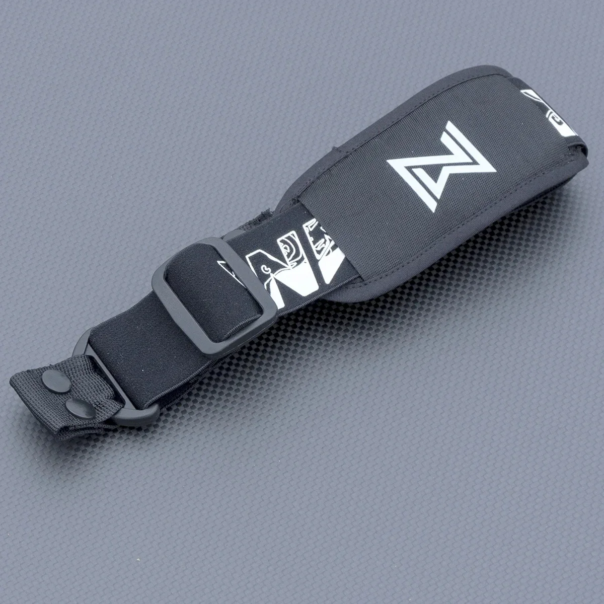 Bandeau FPV Antidérapant avec Coussin de Tête - Compatible Walksnail, Analogique