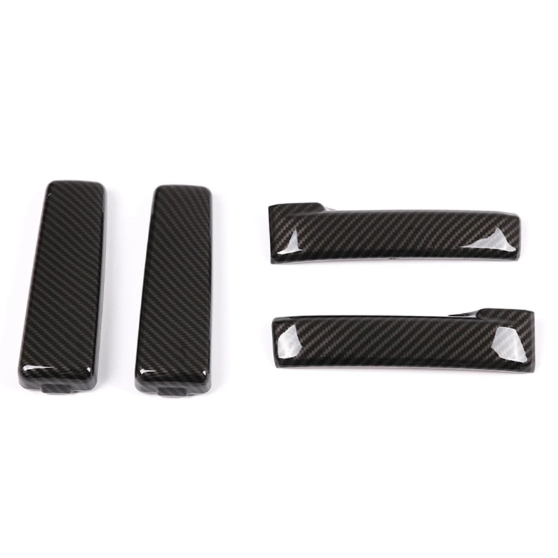 

Внутренняя дверная ручка из АБС-пластика для Toyota FJ Cruiser 2007-2021