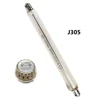 M4011/J321/J305/J613 Muller Tube Geiger Tube Geiger Counter Kit Geiger Counter Sensor Electronic Tube Radiation Detection 4