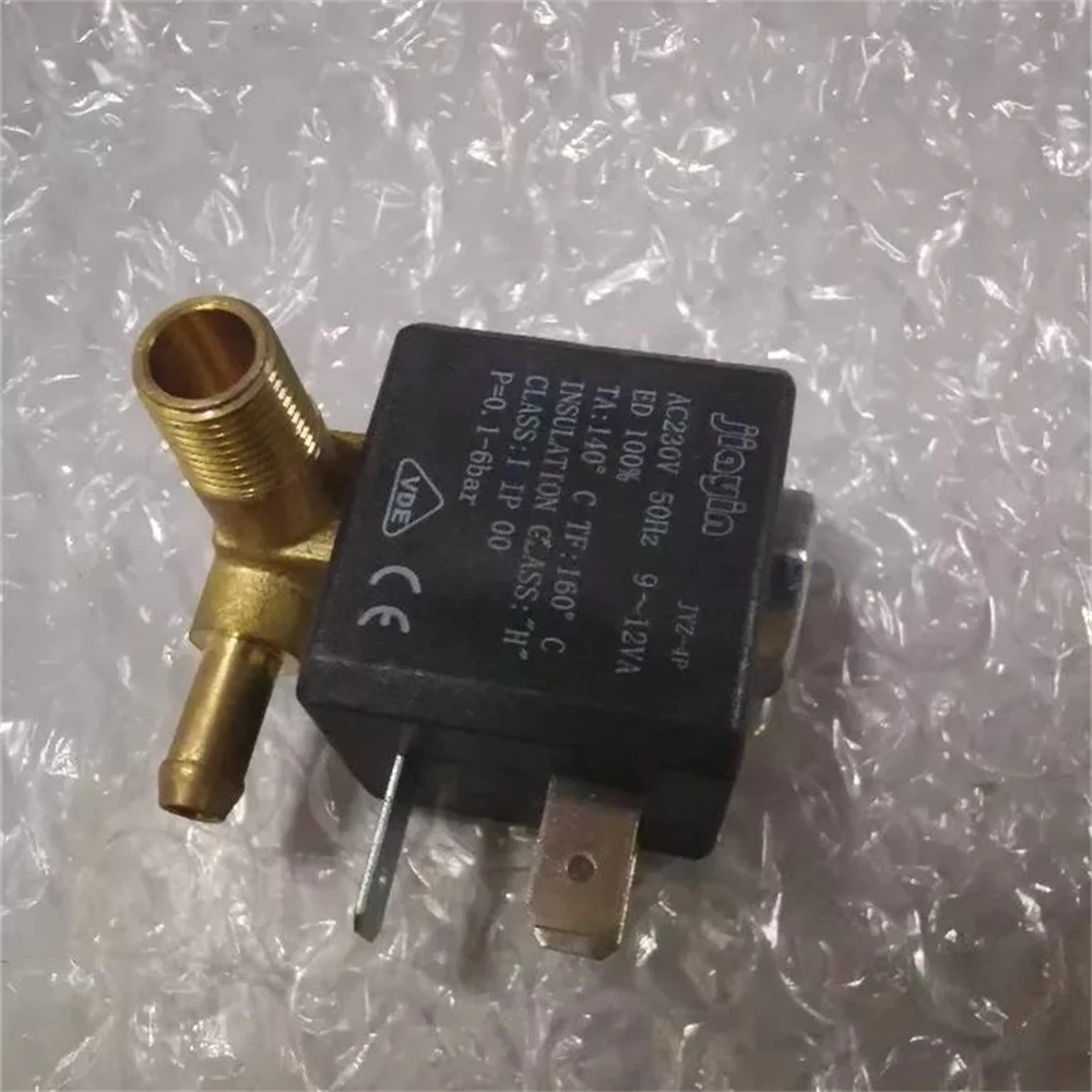 Electroválvula JYZ-4P 140-160 Para Plancha De Vapor Philips - Recambio Compatible