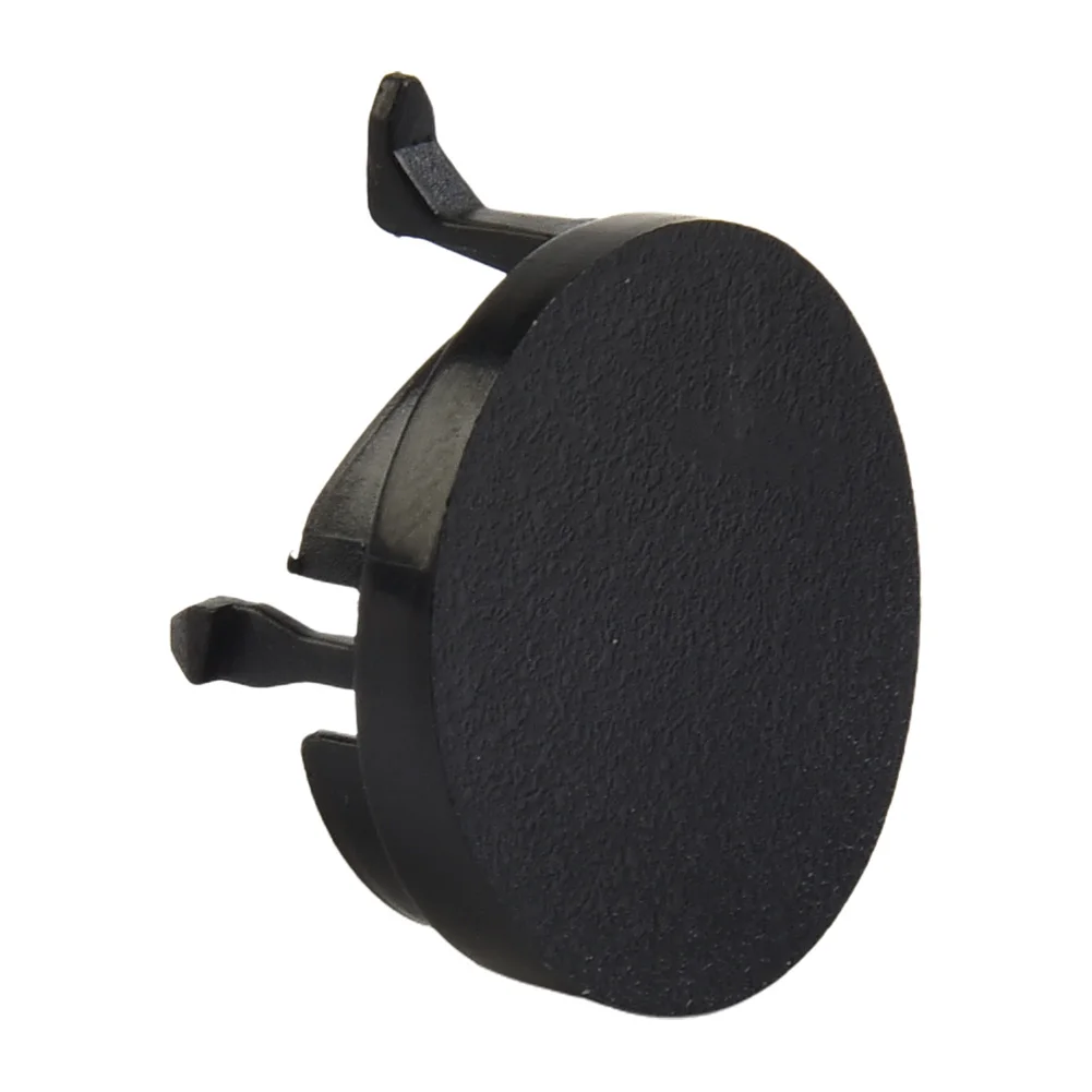 

Useful Durable Handle Screw Cap Cover Fittings Interior Parts Plastic Accessories Door Handle Screw Hole Cover