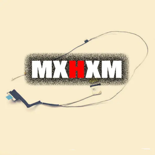 

ЖК-кабель MXHXM для ноутбука LENOVO Thinkpad E475 E470c E470 E470C 01EN230 DC02C009A00 DC02C009A10, кабель LVDS