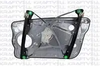 

Glass mechanism for 9120033
