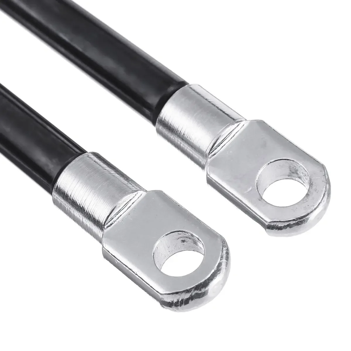 Agatige Pistone Idraulico 100N - Ammortizzatore Gas Per Mobili 290mm - Foto 2