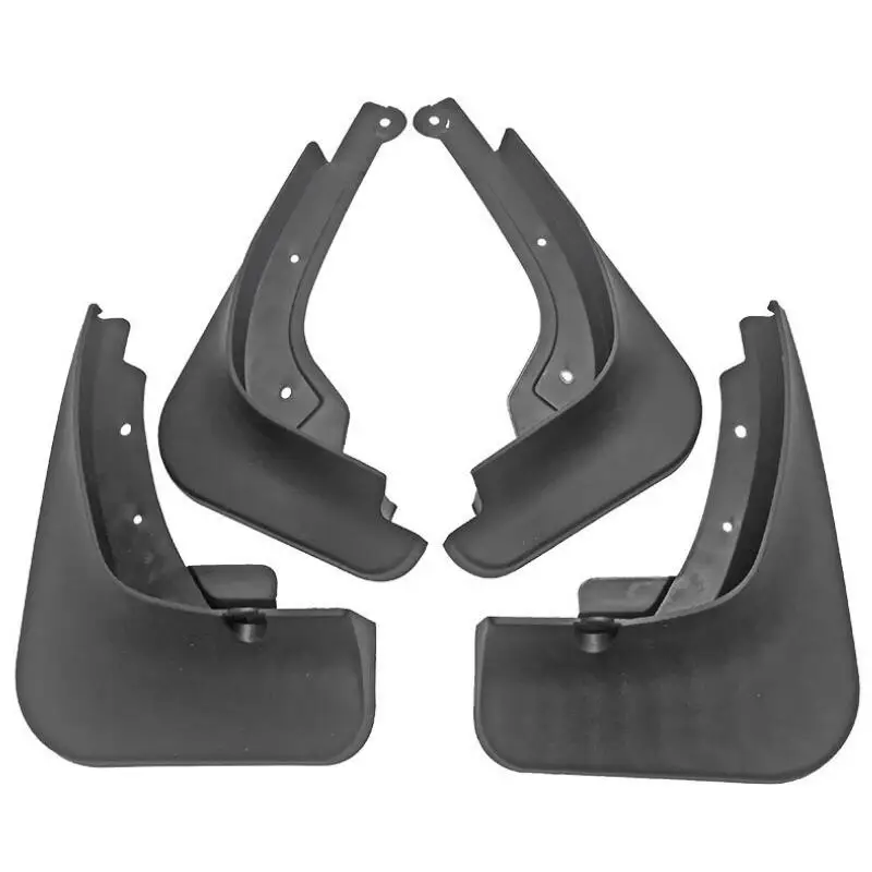 

Car Mudguards Fender Mud Flaps Mudguard For MG HS 2018 2019 2020
