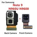 N960U 9600 BackFront