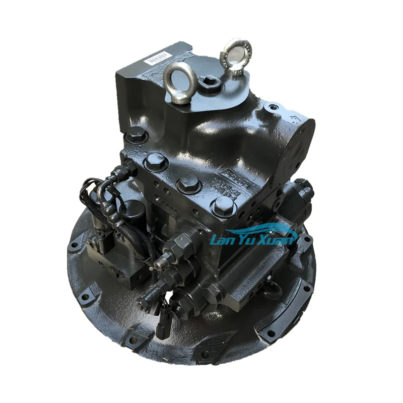 KOMATSU ПК экскаватора PC130 PC130-7