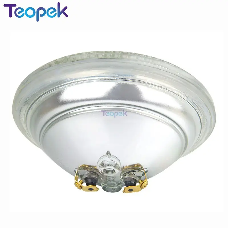 미박스 27W RGB+CCT 수중 LED 풀 라이트 PAR56 PW01 IP68 방수;433MHz 게이트웨이 DMX512 알렉사 구글 제어