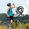Plastic Bicycle Bottle Holder Bike Bottle Cages Mountain Bike Bottle Rack Cycling Bottle Water Cup Bracket Bicycle Accessories 5